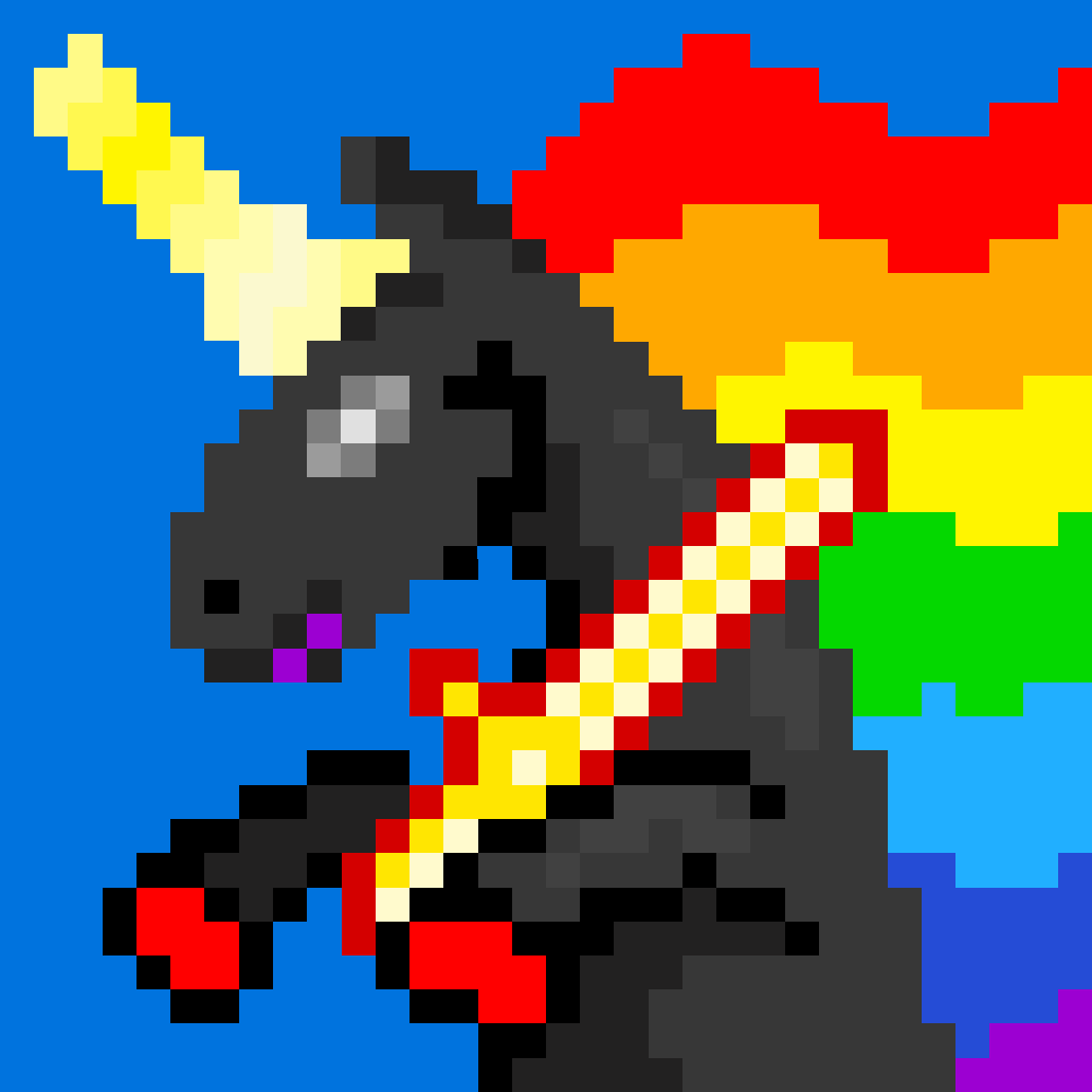 Unicorn #5744