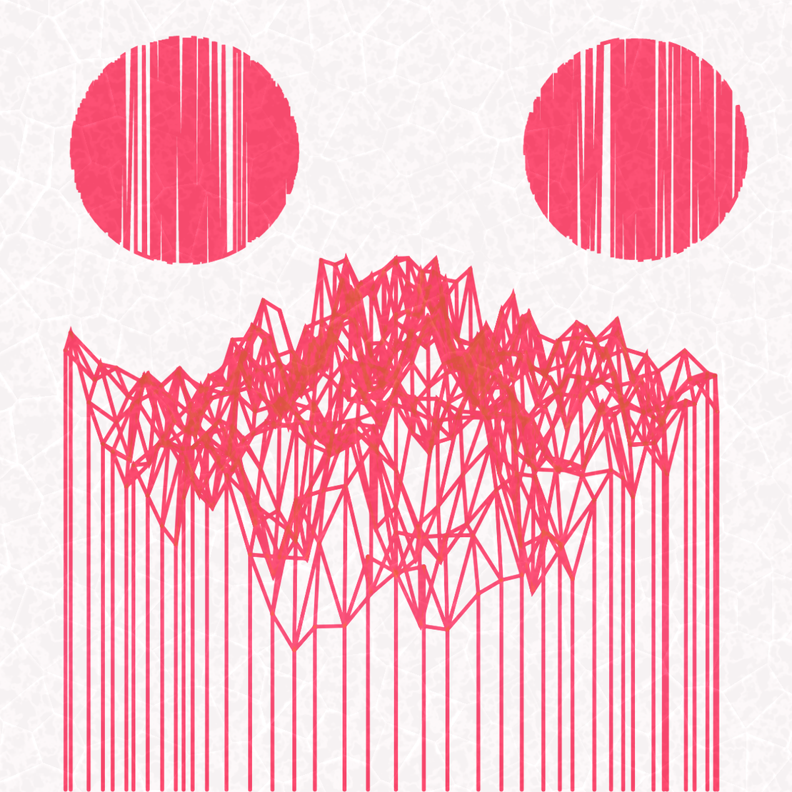 Plottable Wireframe (8 frames) #254
