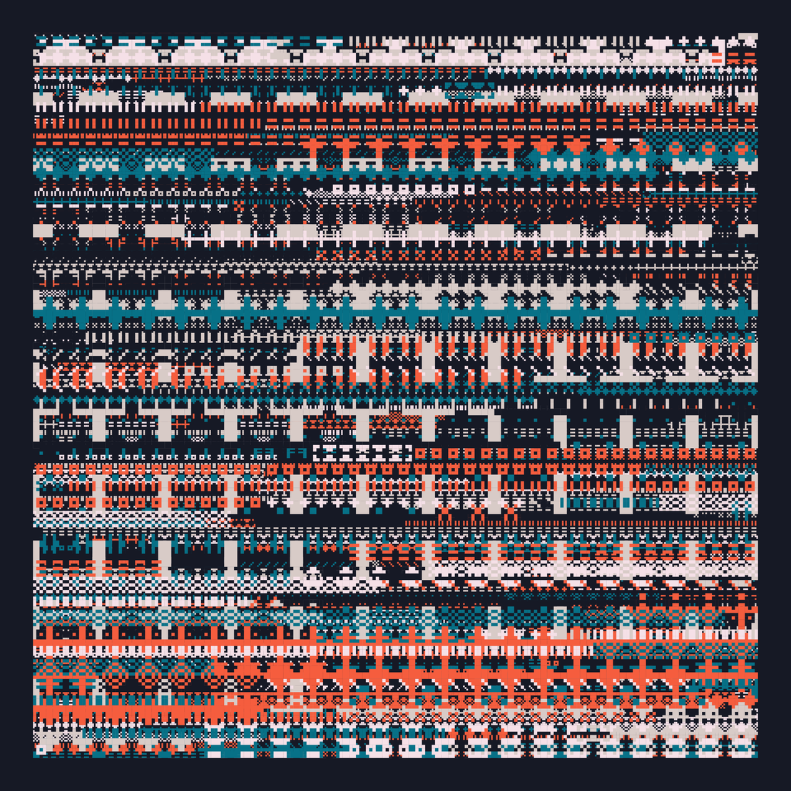 Pixel Management #1172