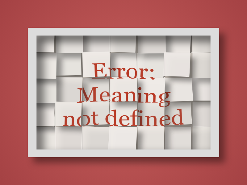 The Metaphor Machine #26996