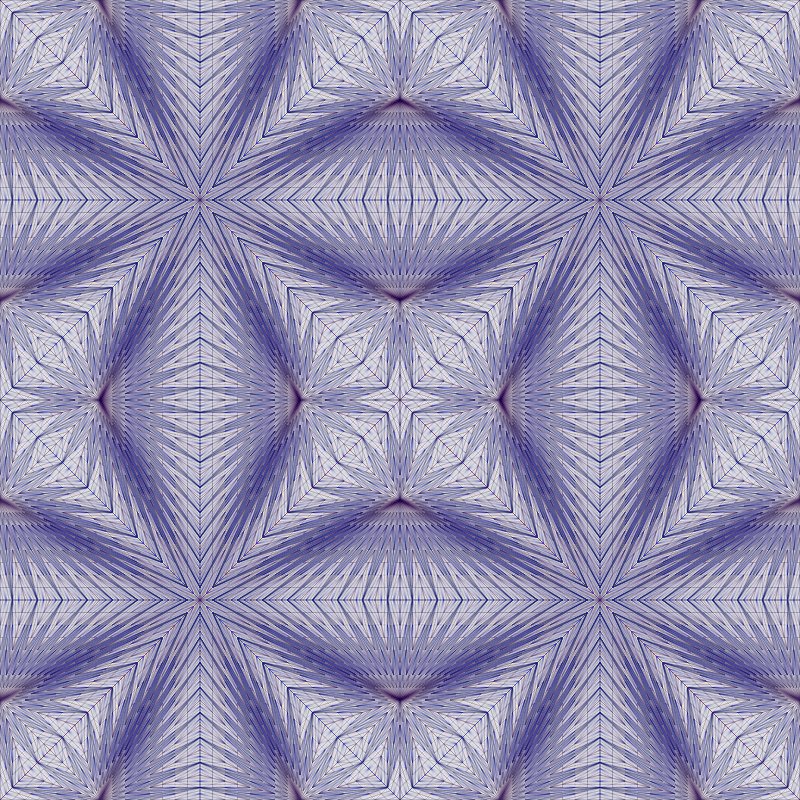 Triangle Subdivisions #425