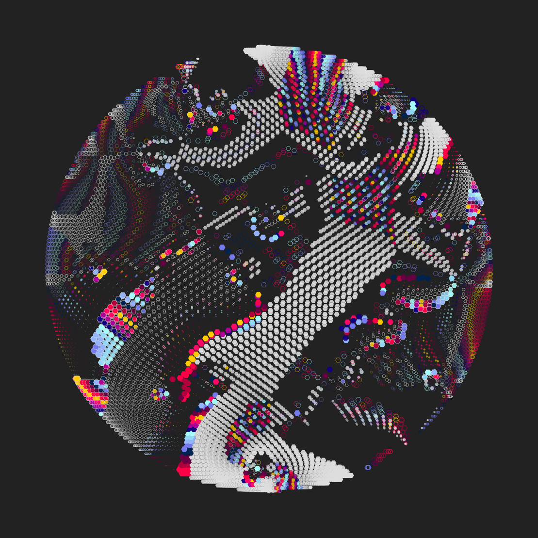 Still C #5789