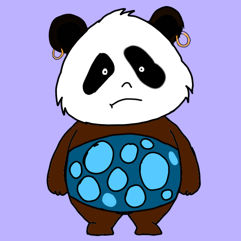 PANDAS  #20