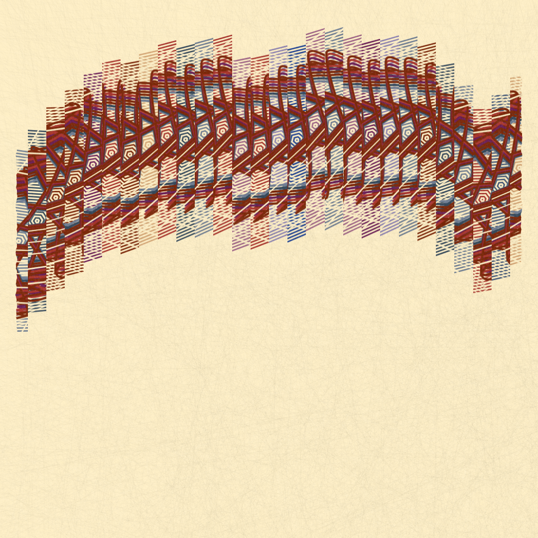 Caterpillars #53