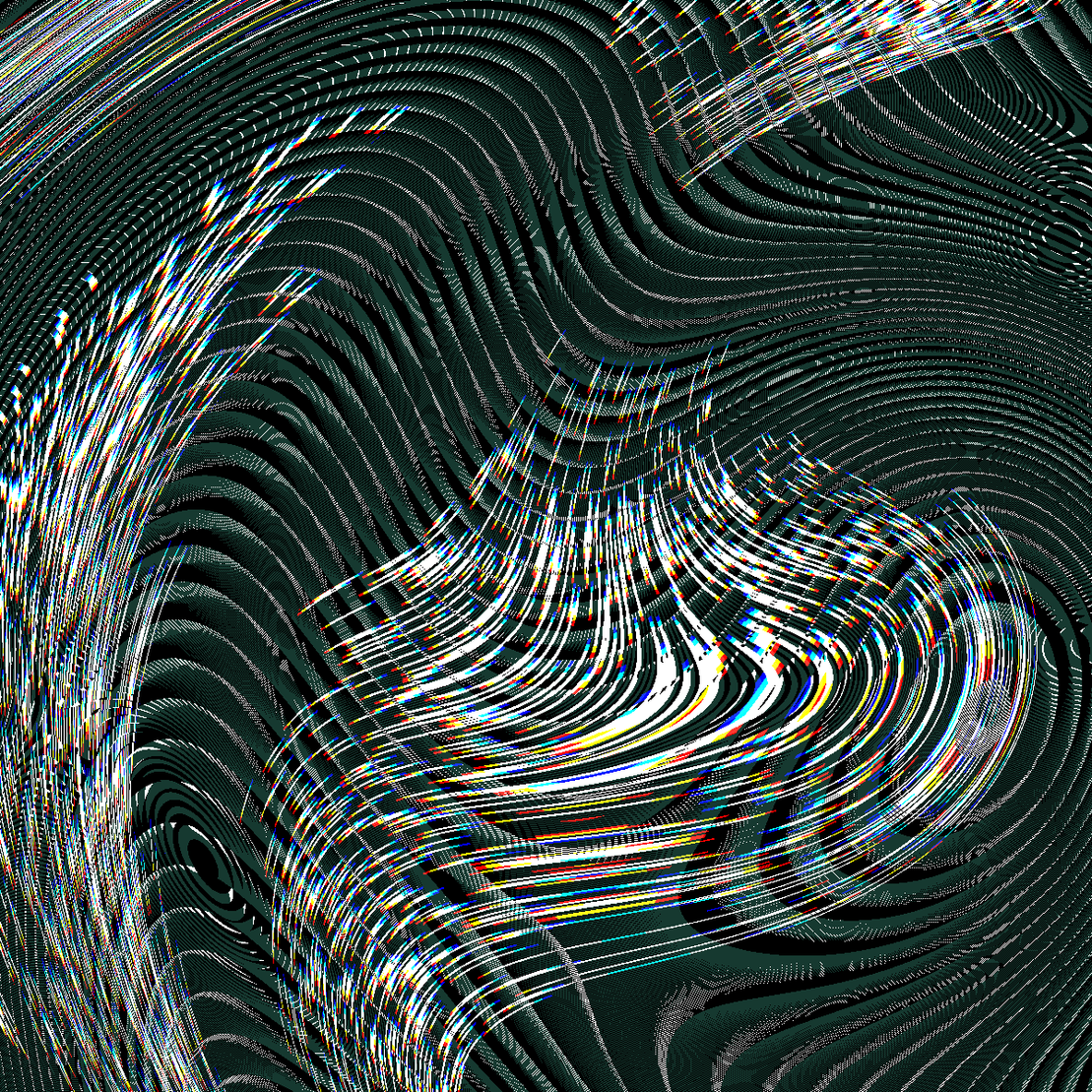 Currents #1