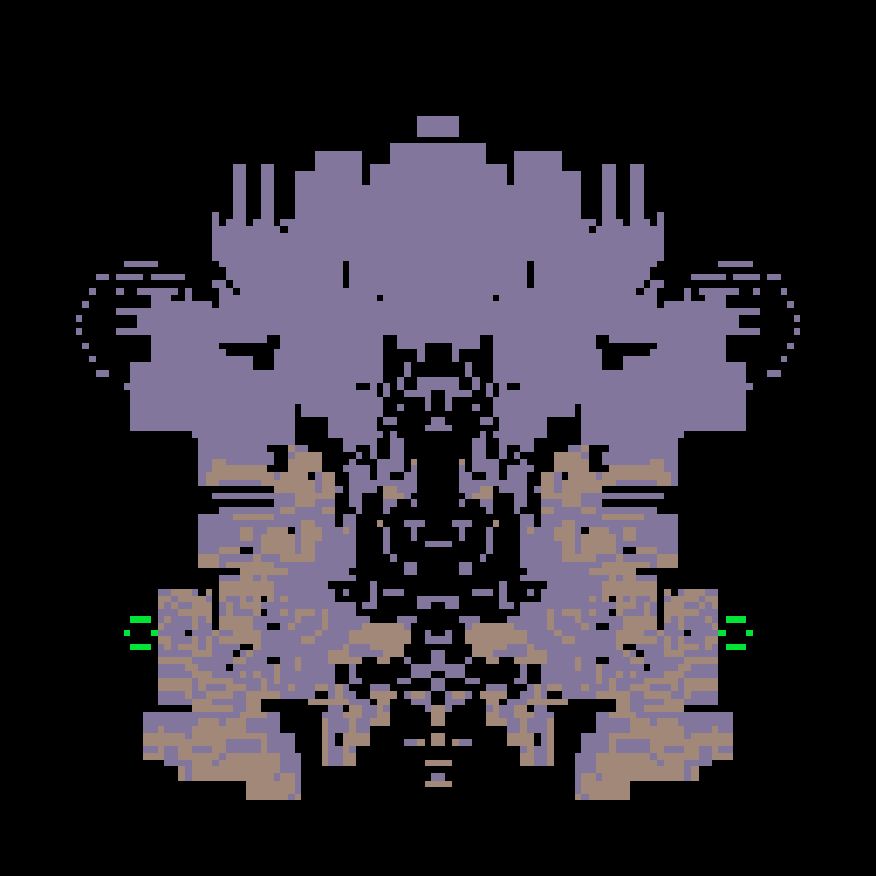 Beginner Ideocartography #71