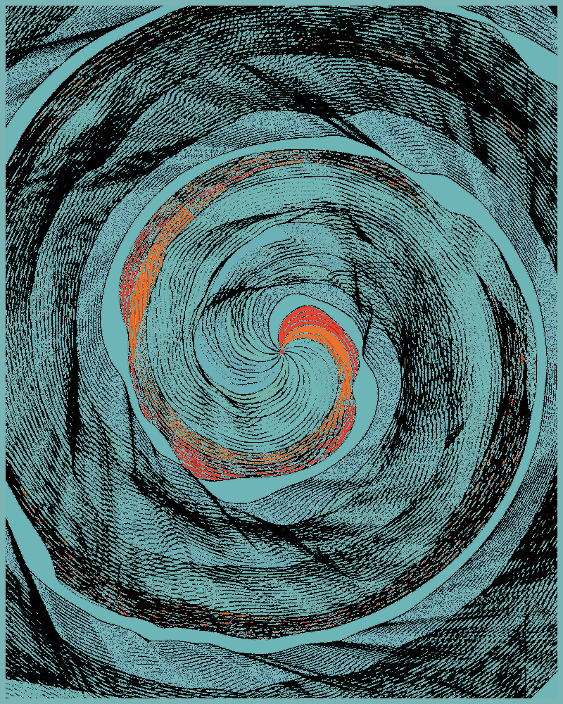 Pinwheel #169