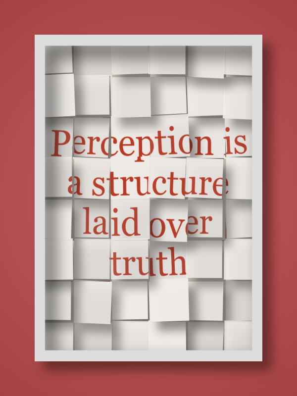 The Metaphor Machine #4449