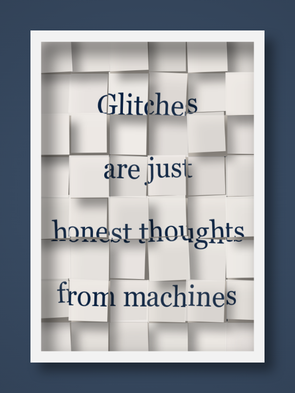 The Metaphor Machine #19645