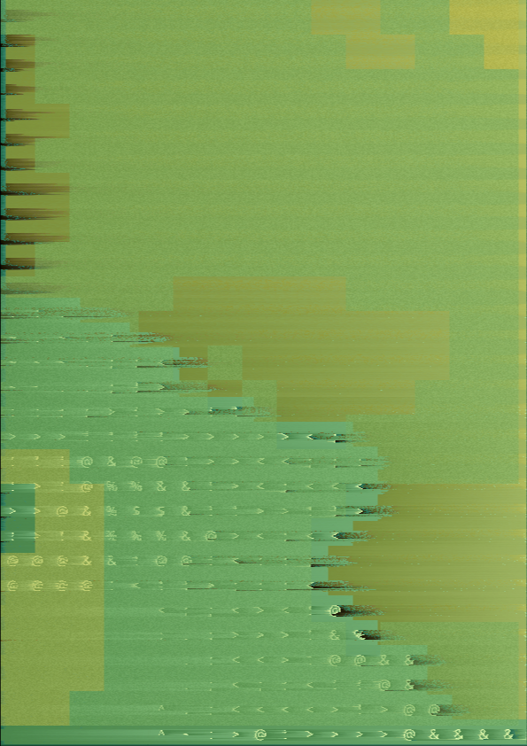 Convergence Remnants #21094