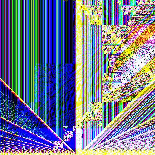 Modulo R, Modulo G, Modulo B #11