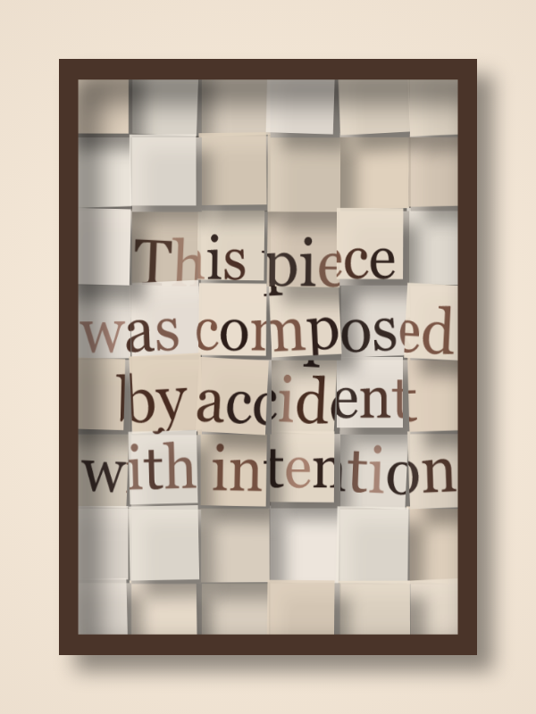 The Metaphor Machine #8635