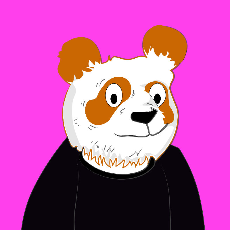 Evolving Pandas #146