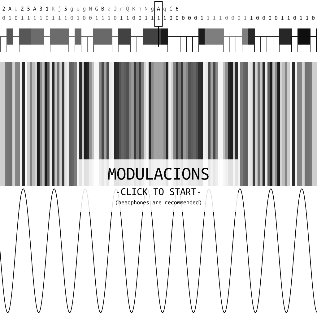 Modulacions (audio) #27