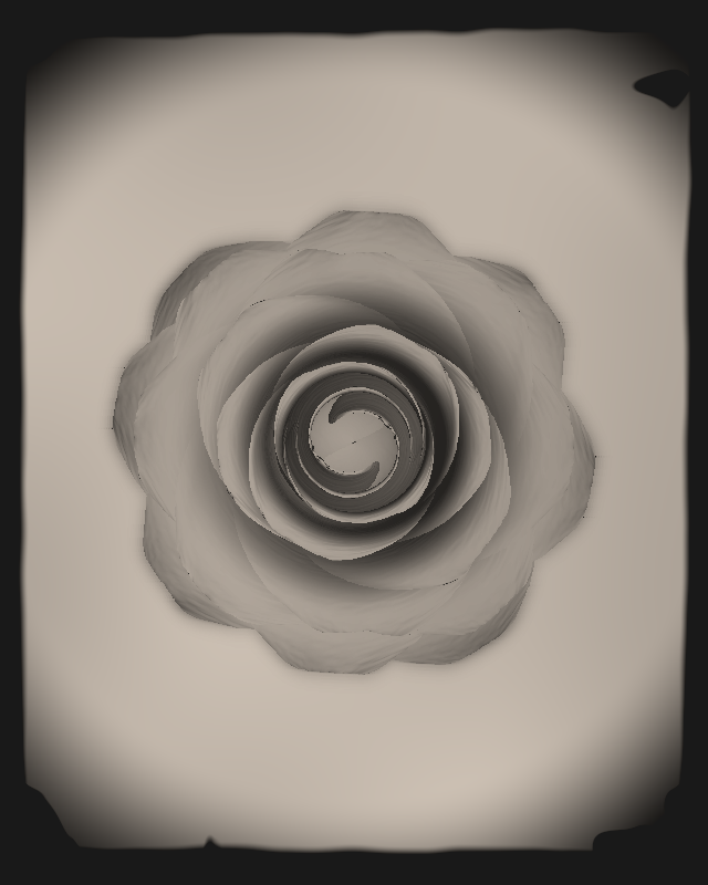 Rose 1851 #58
