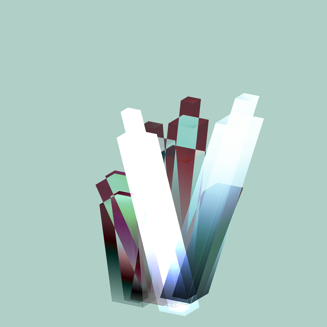 CSS Crystals✨ #87