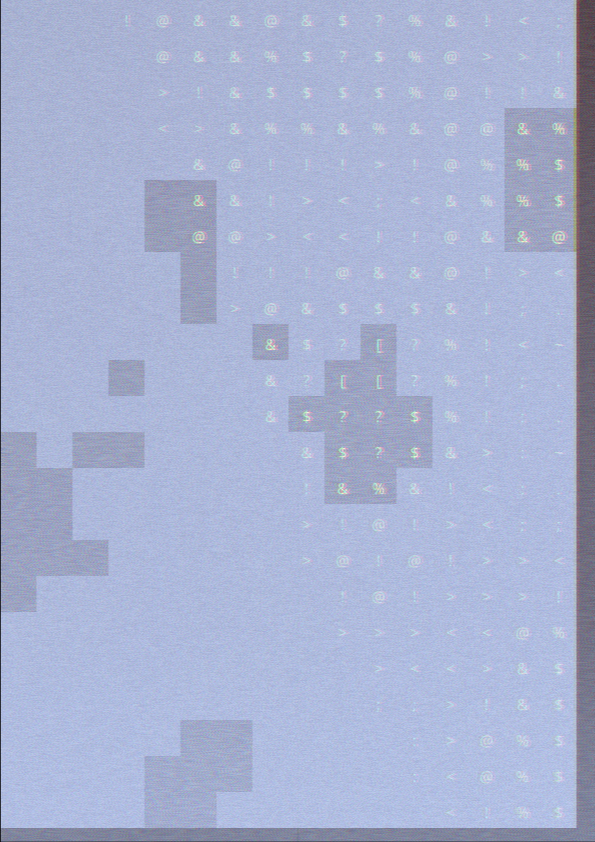 Convergence Remnants #1206
