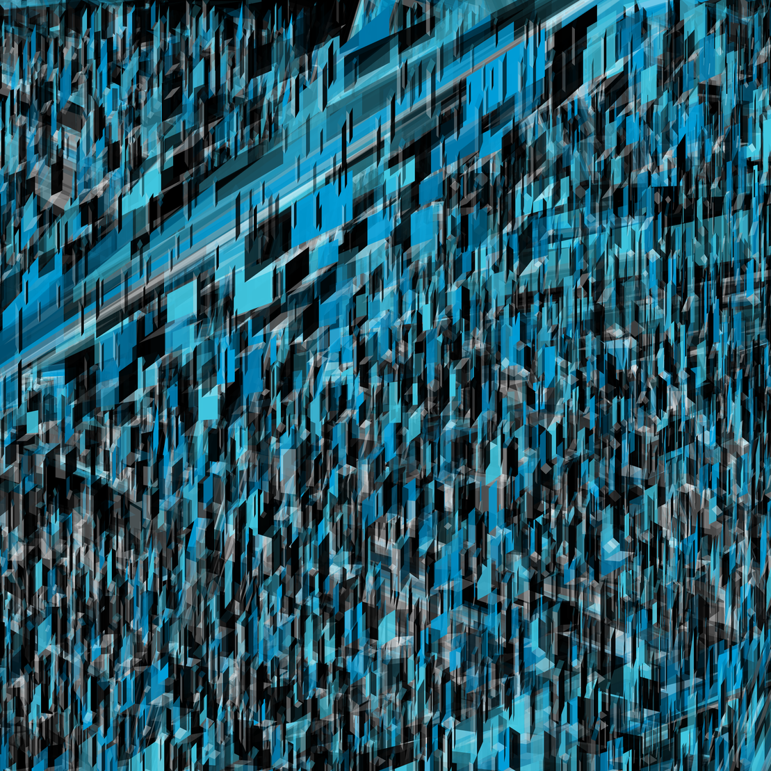 abstract perspective #63