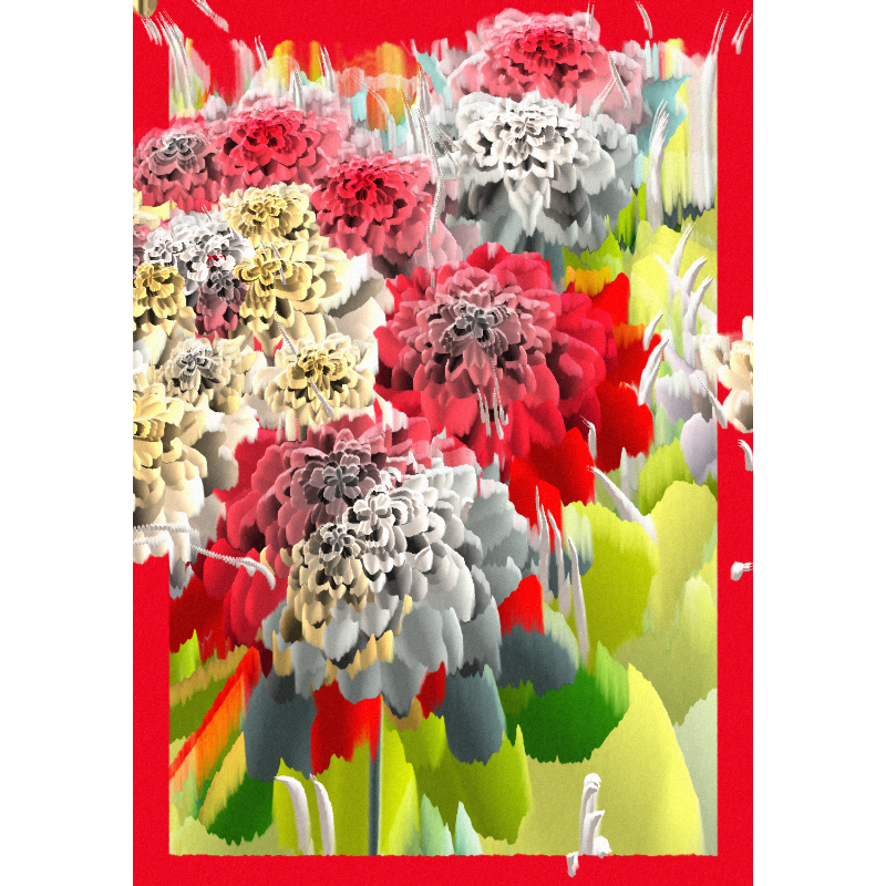 Rococo #358