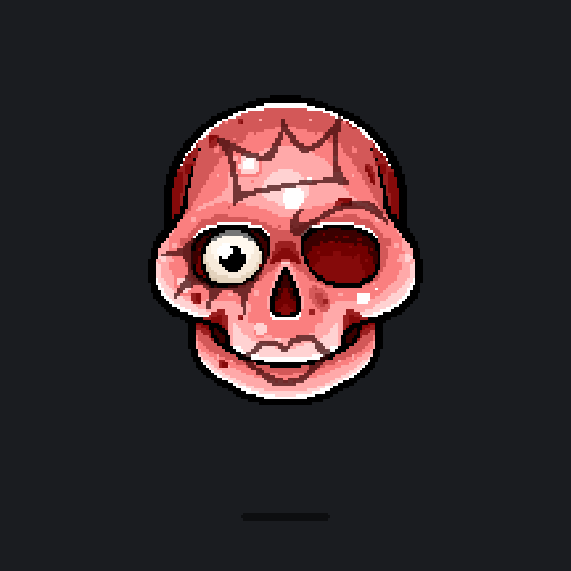 SKULLZ #31