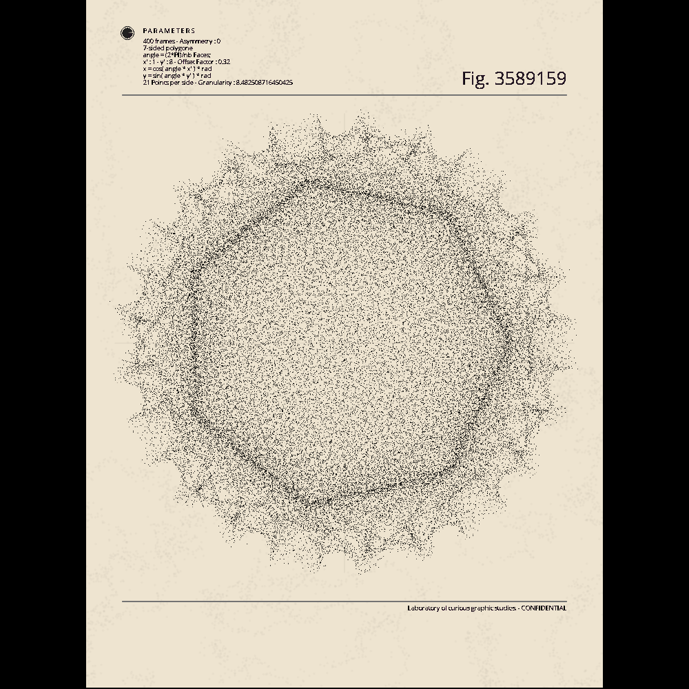 Backward Oscillations #179