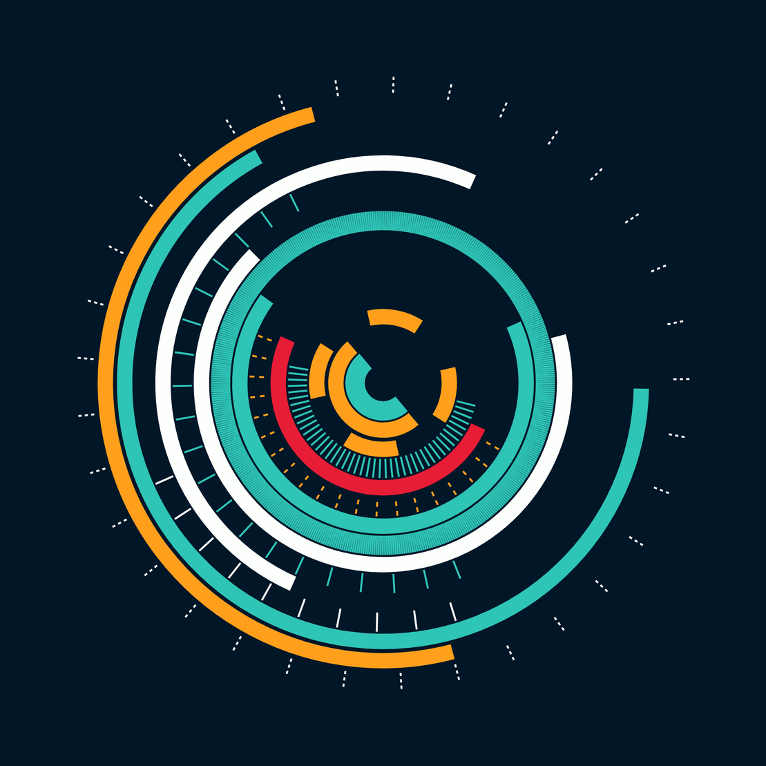 ROTATING SYSTEM 02 #31