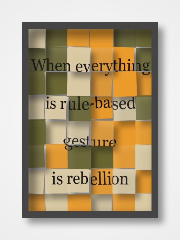 The Metaphor Machine #17016
