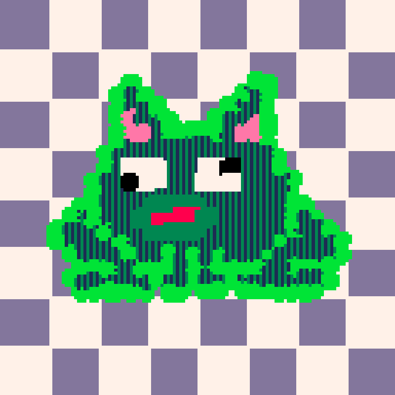 PICO TOADS #130