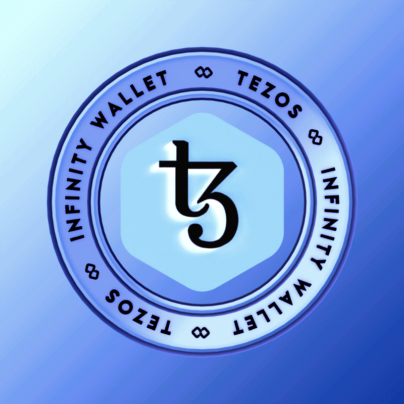 Tezos x Infinity Wallet #179