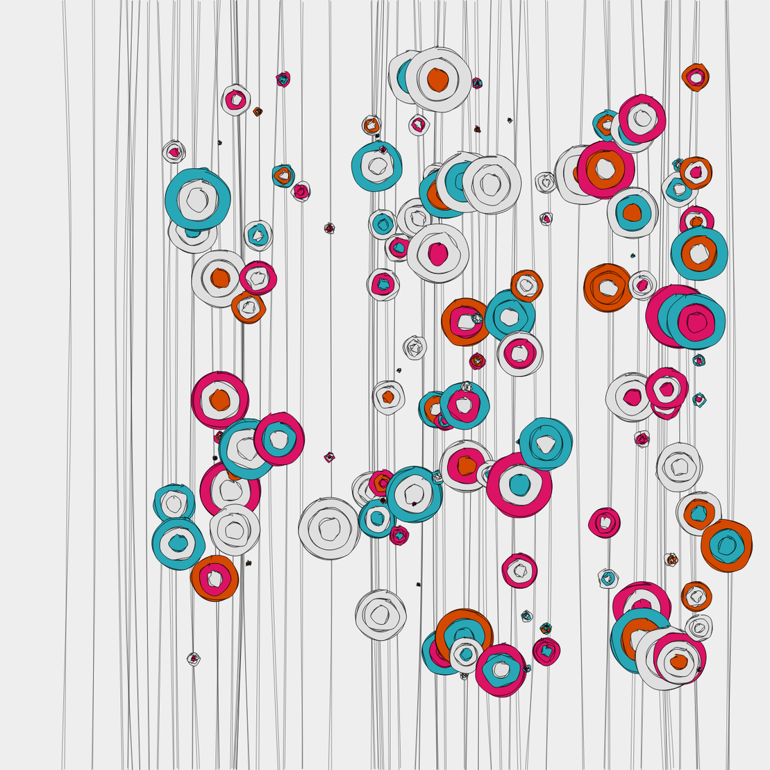 Threads of destiny #46
