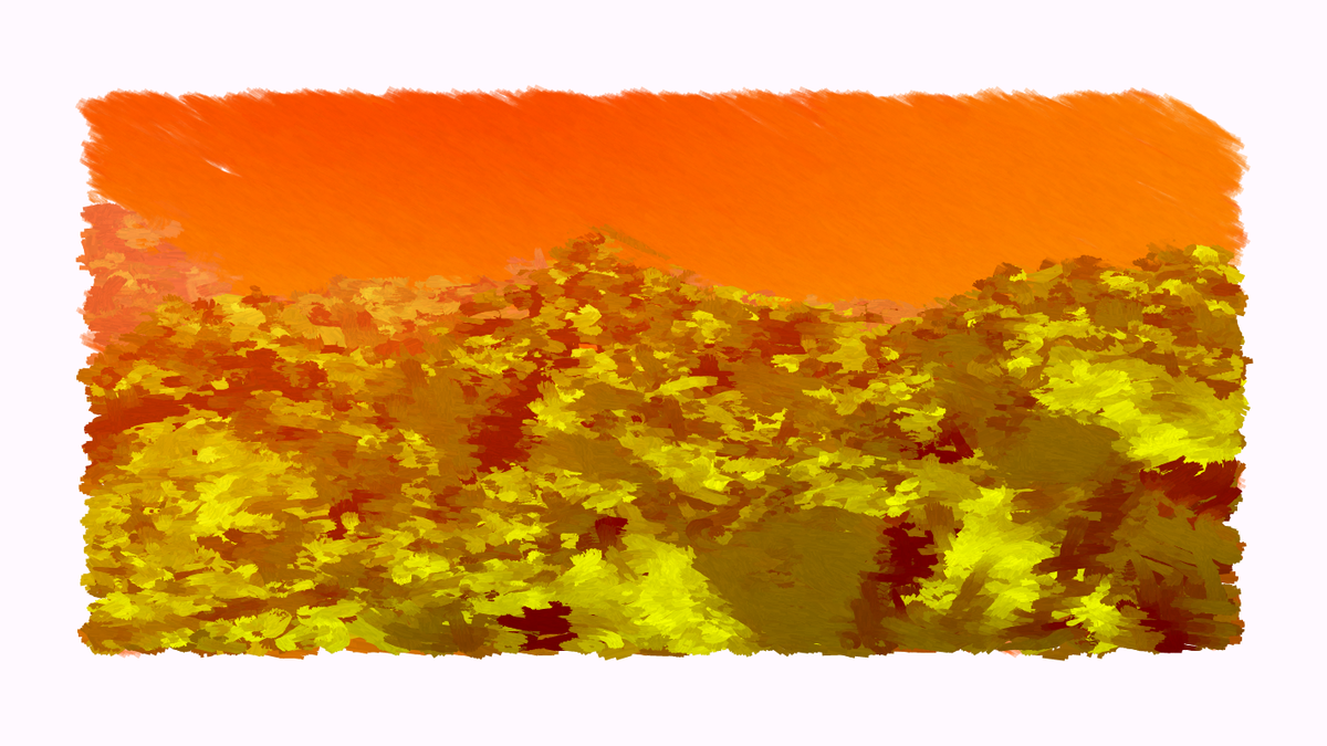 Painting Lessons #6