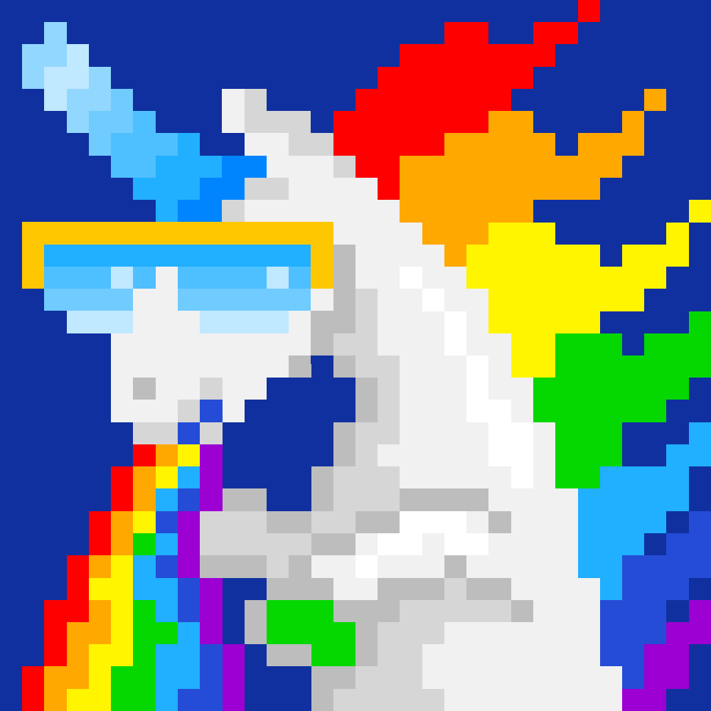 Unicorn #3250