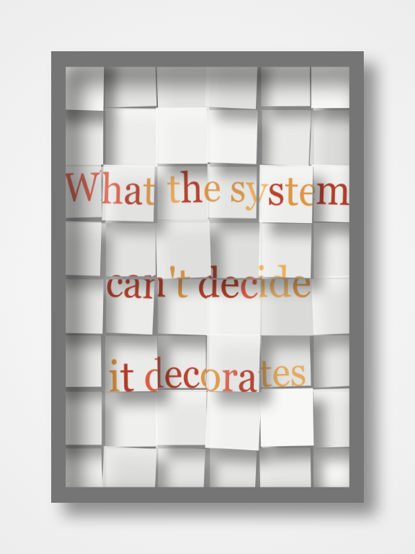 The Metaphor Machine #41239