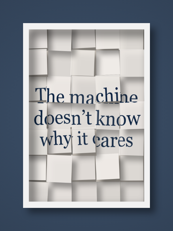 The Metaphor Machine #36346