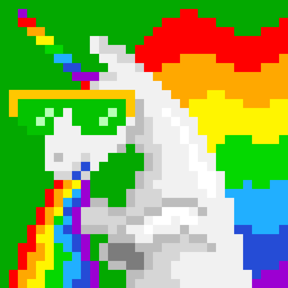 Unicorn #2352