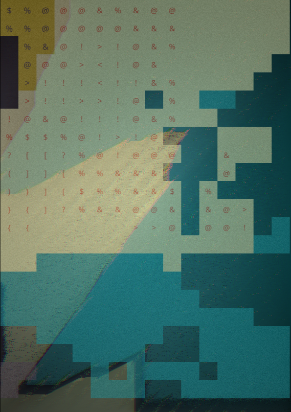 Convergence Remnants #14696