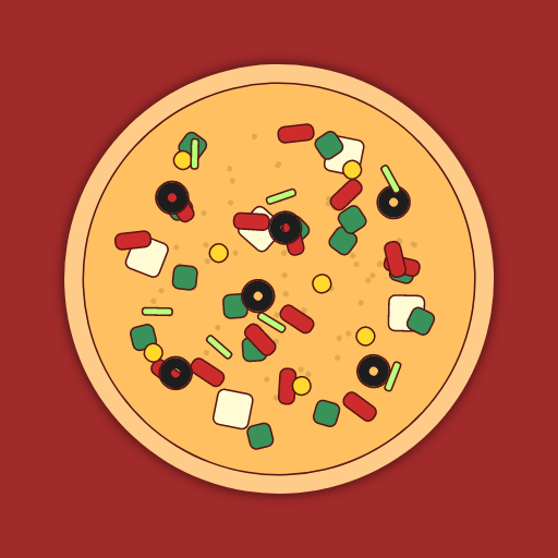 Pizza #22