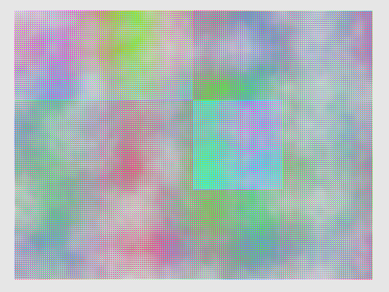 Color Function #11006