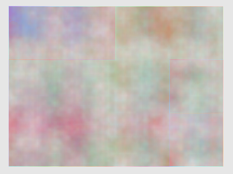 Color Function #2320