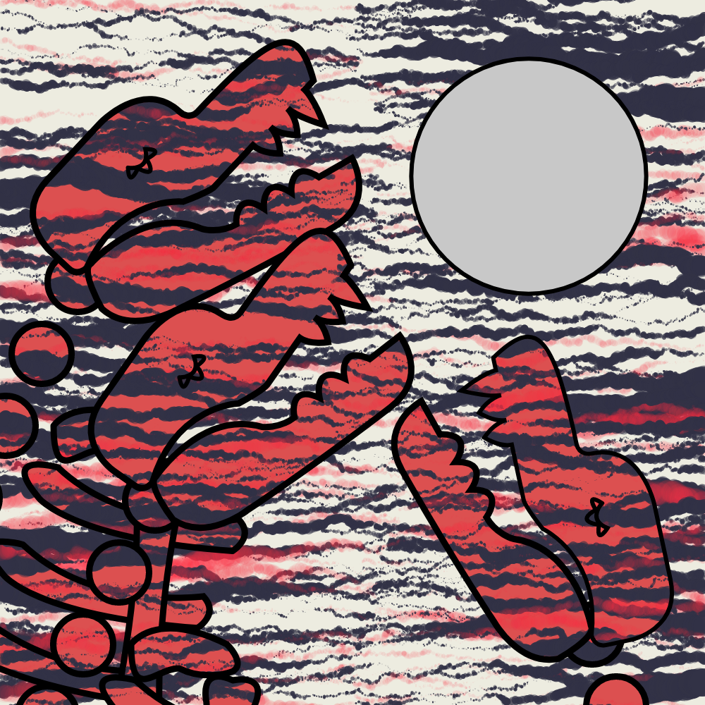 The Day Of The Dog #73
