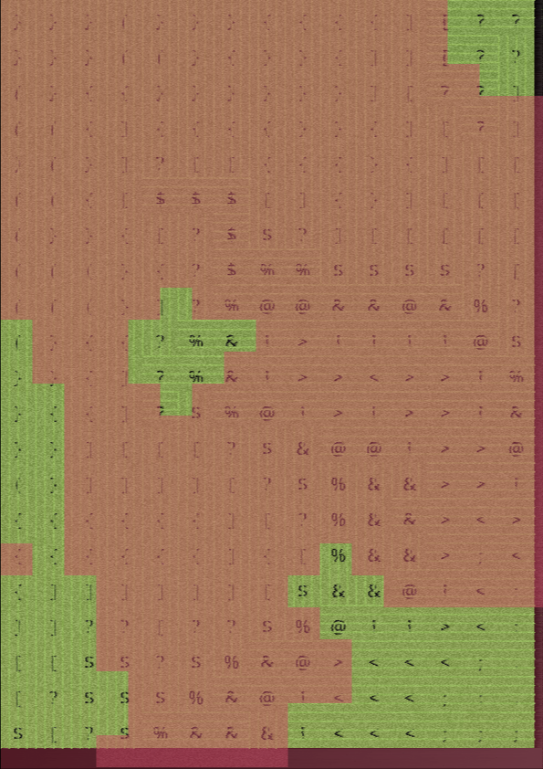 Convergence Remnants #12428
