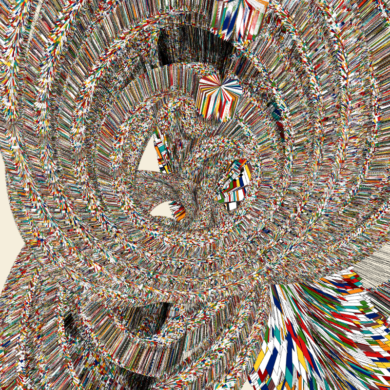 Singularithm #17