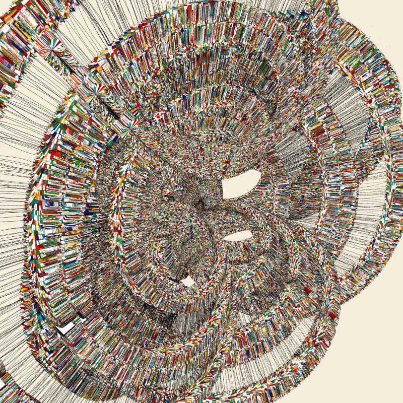 Singularithm #1138