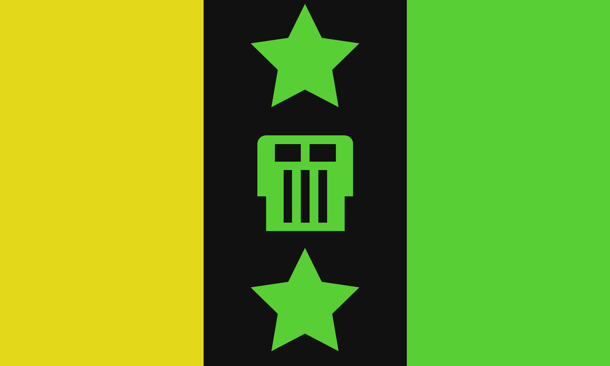 SMOLSKULL-FLAG #690