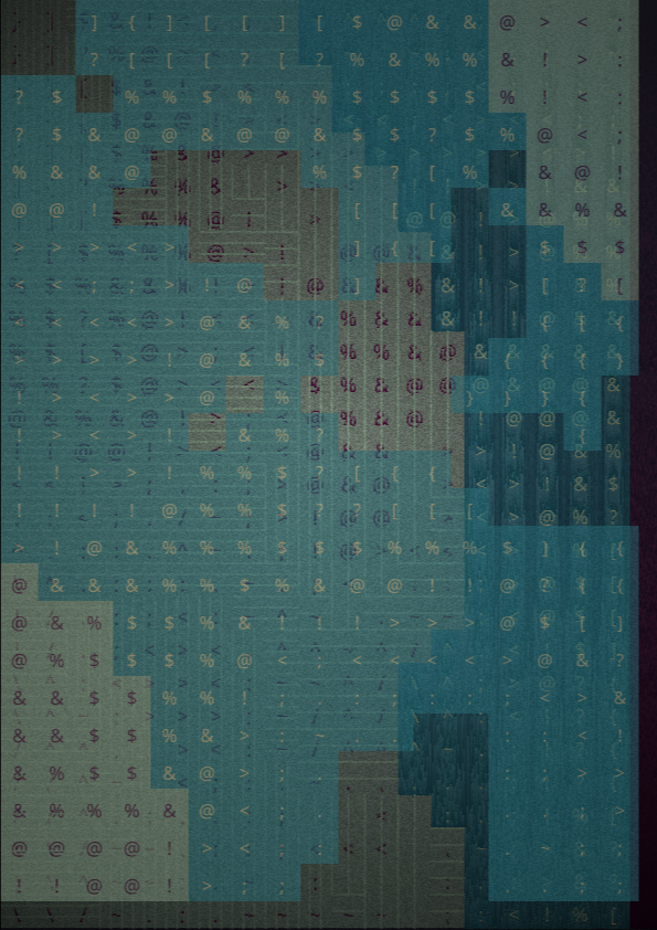 Convergence Remnants #12915