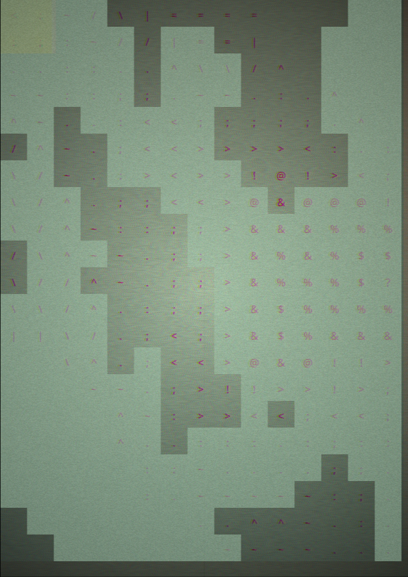 Convergence Remnants #3184