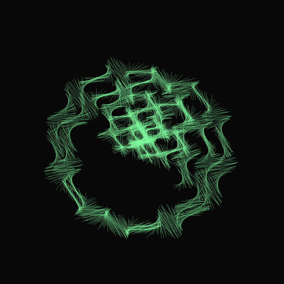 The Noise #16263
