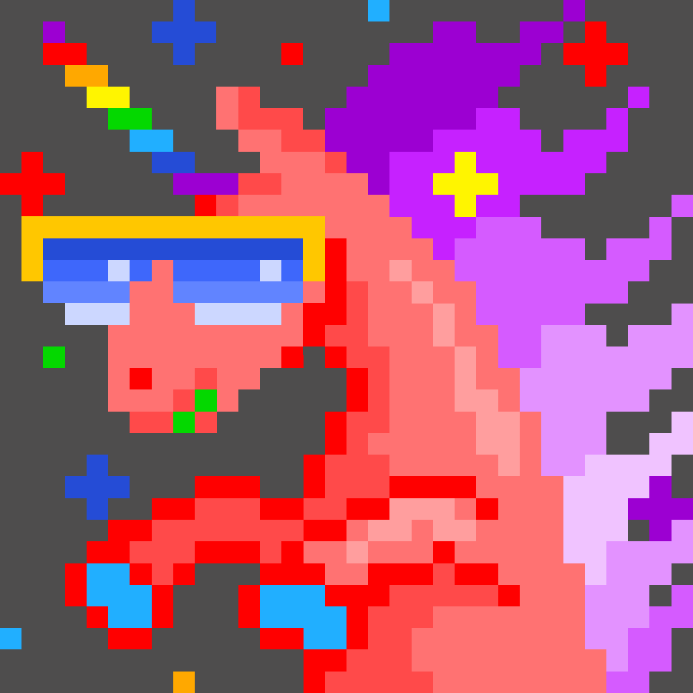 Unicorn #5817