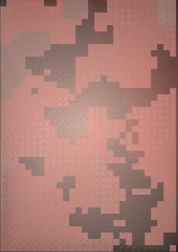 Convergence Remnants #17194