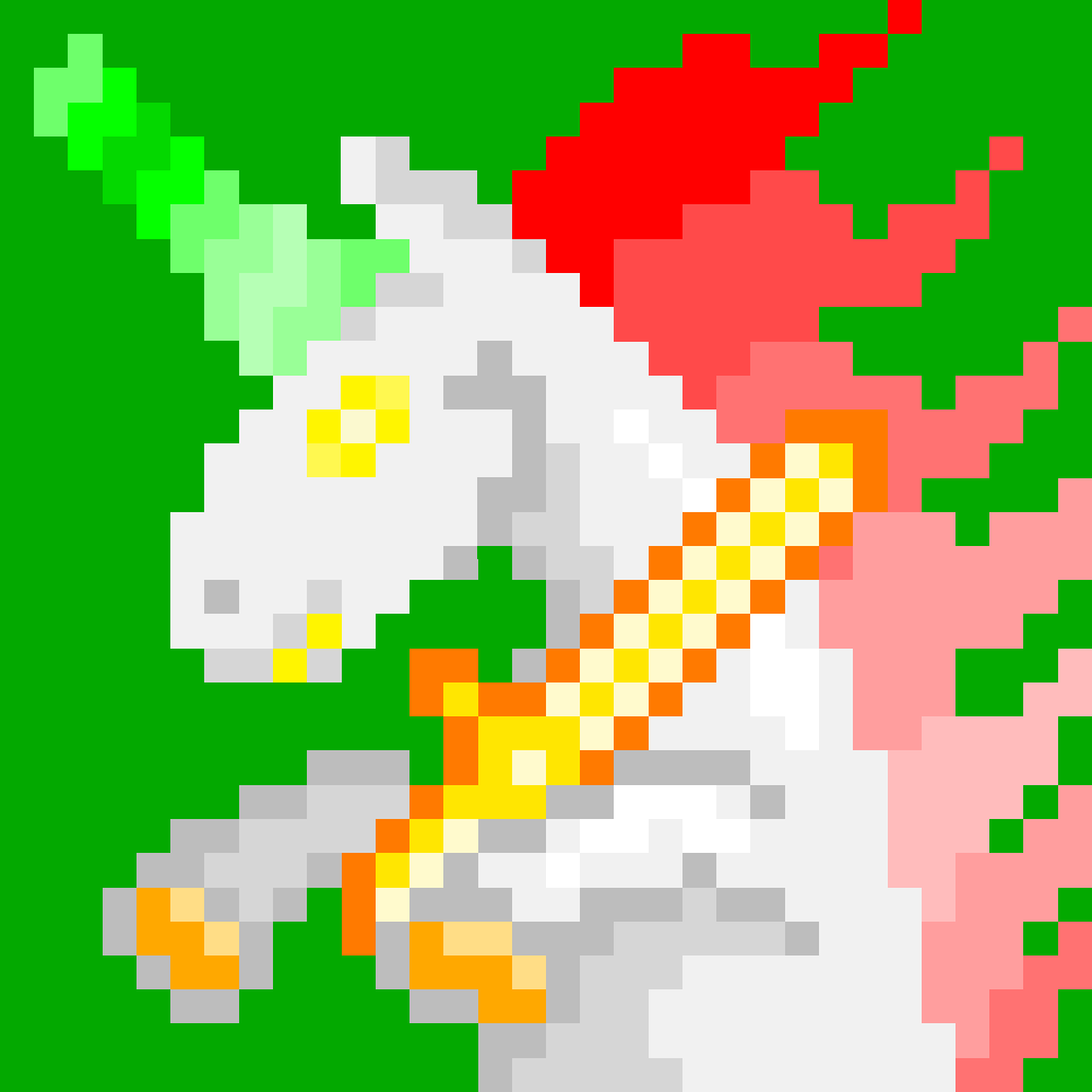 Unicorn #2326